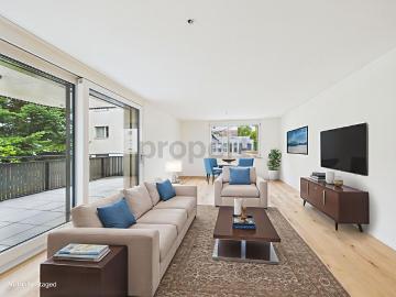 Eichliacker, Winterthur, Bezirk Winterthur, Kanton Zürich