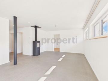 Modern 3.5 room apartment with prime location in Rohrbachgraben