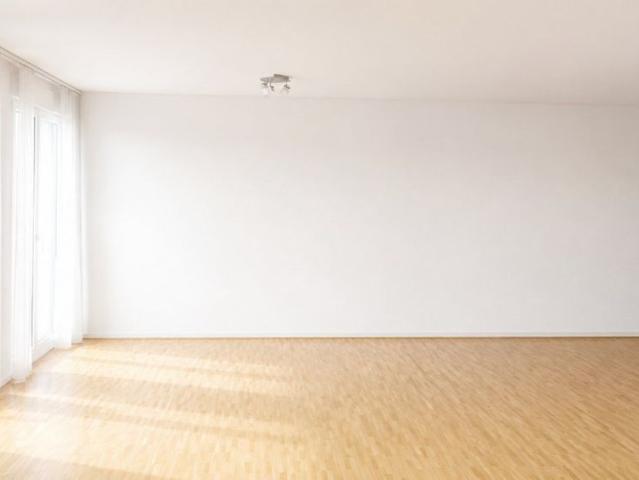 Modern 3.5 room apartment