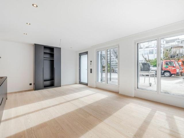 MODERN 3.5 room apartment