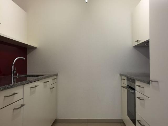 Modern 3.5 room apartment