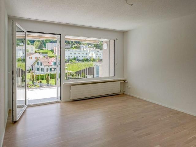 MODERN 3.5 room apartment