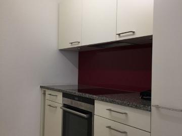 Modern 3.5 room apartment