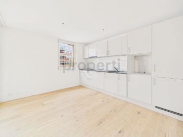 Modern 3.5 room new construction apartment with balcony, Huttwil