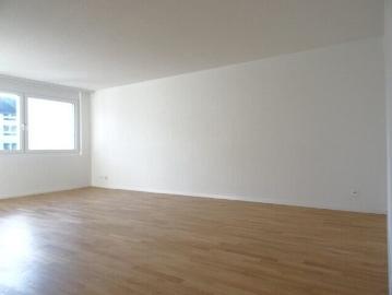 Modern 3.5 ZW à 81 m² on the 1st floor
