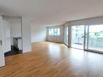 Modern 3.5 ZW à 98 m² on the 2nd floor