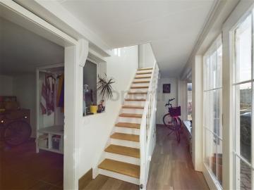 3.5 Zimmer Wohnung im stilvoll renovierten Ambiente in Eiken