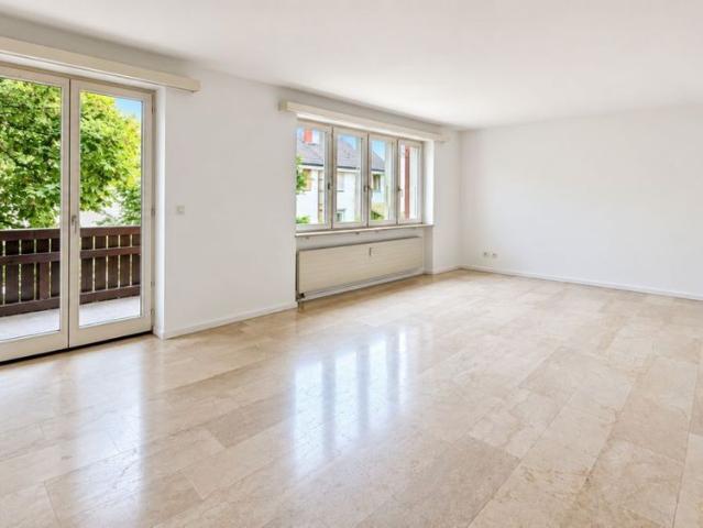 Modern 3.5 Zimmer Wohnung im Stedli