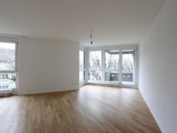 Modern 3.5 Zimmerwohnung Nähe der Langen Erlen