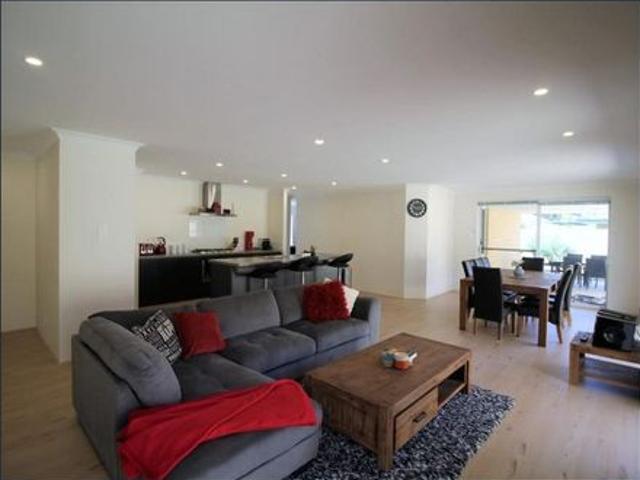 Modern 3 Year Old Family Home Situated in Quiet Location