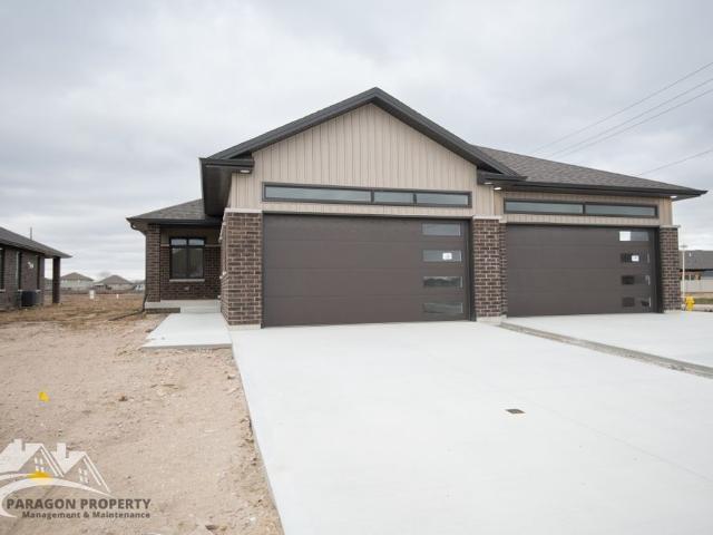 Modern 3 Bed, 3 Bath, Semi Detached Home