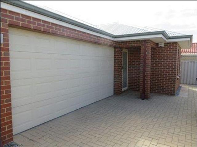 Modern 3 Bed 1 Bathroom house for rent