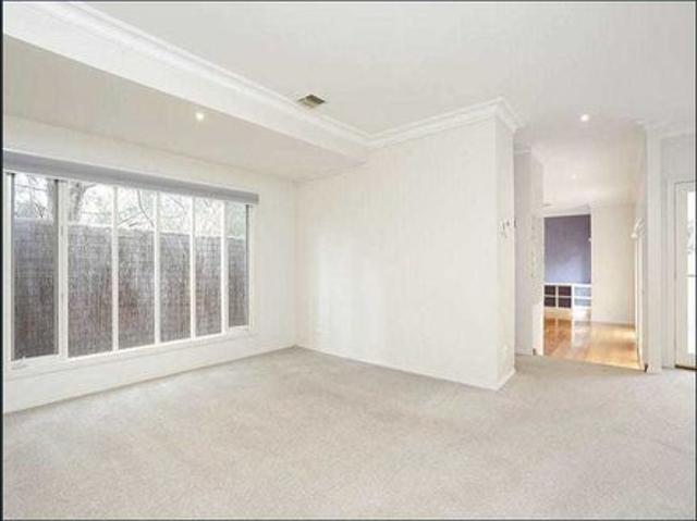Modern 3 Bed, 2.5 Bath Townhouse with Dual Living Spaces, Double Garage & an appealing courtyard perfect for alfesco dining. ID REQUIRED FOR OFI
