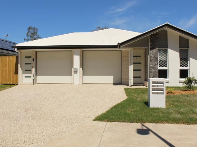 Modern 3 Bed, 2 Bath Home for Rent in the highly desirable Burpengary East!