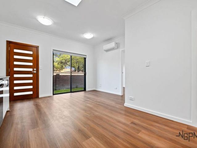 Modern 3 Bed, 2 Bath Home + Lock Up Garage & Additional Secure Parking