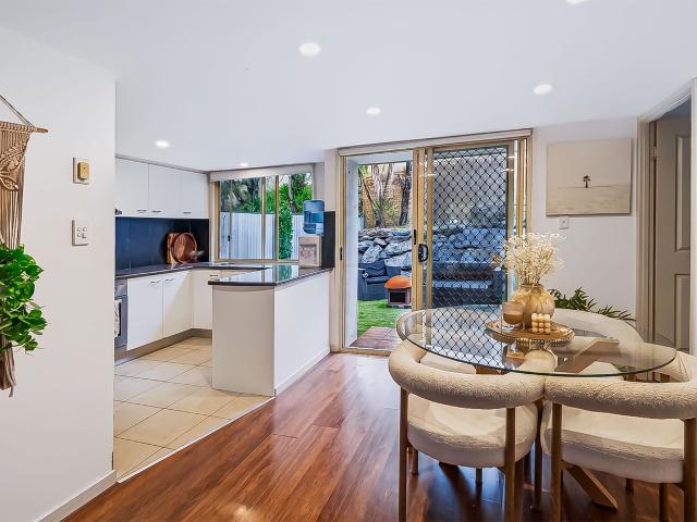 Modern 3 Bed 2 Bath Home Reedy Creek
