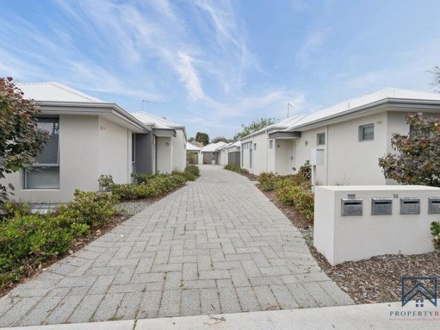 Modern 3 Bed 2 Bath 2 Garage