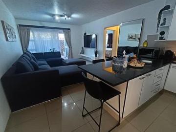 modern 3 bed groud floor/pet friendly