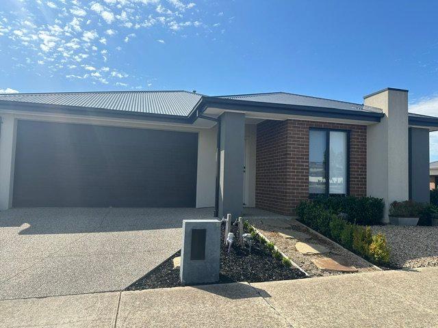 Modern 3 Bed Family Home