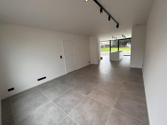Modern 3 bed home, with terrace & garden near Tervuren