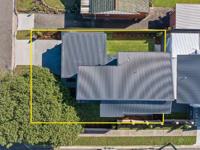 Modern 3 Bed Living in an Unbeatable Location