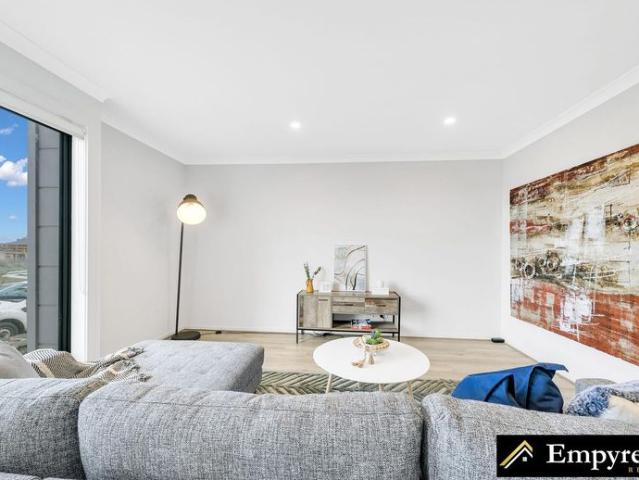 Modern 3 bed Townhouse