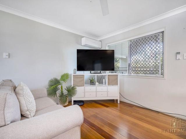 Modern 3 Bed Unit Including Lawn Maintenance