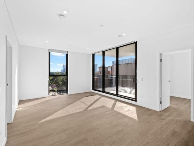 Modern 3 Bedroom Affordable Housing Apartment in North Strathfield Now Available!