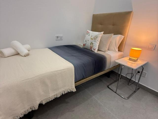 Modern 3 bedroom apartment