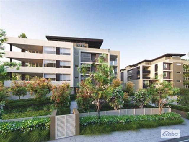 Modern 3 Bedroom Apartment
