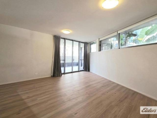 Modern 3 Bedroom Apartment