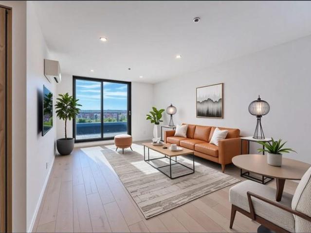 Modern 3 Bedroom Apartment