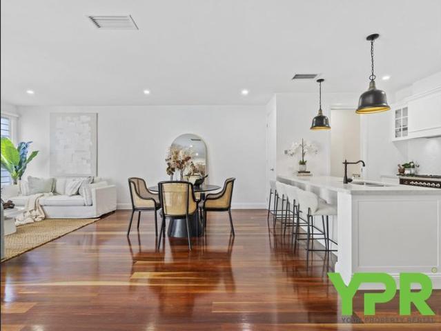 Modern 3 Bedroom Apartment with Double Garage in Prime Coorparoo Location