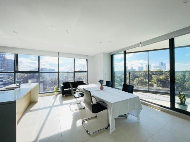 Large 3 Bedroom 07 Layout | 125sqm plus 2 Car Spaces | Elevated Views | Resort Style Living