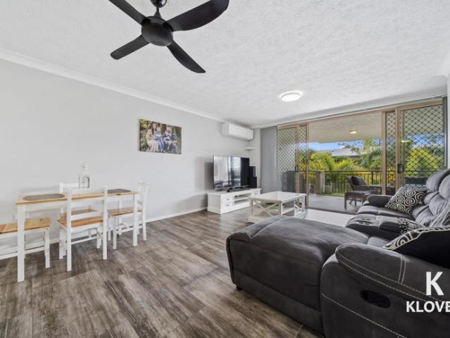 ✨ Modern 3 Bedroom Apartment with Pool & Prime Location! ✨