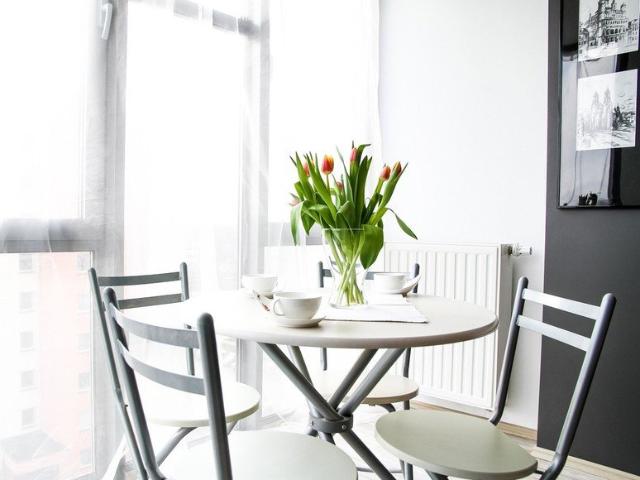 Modern 3 Bedroom apartment at affordable price!