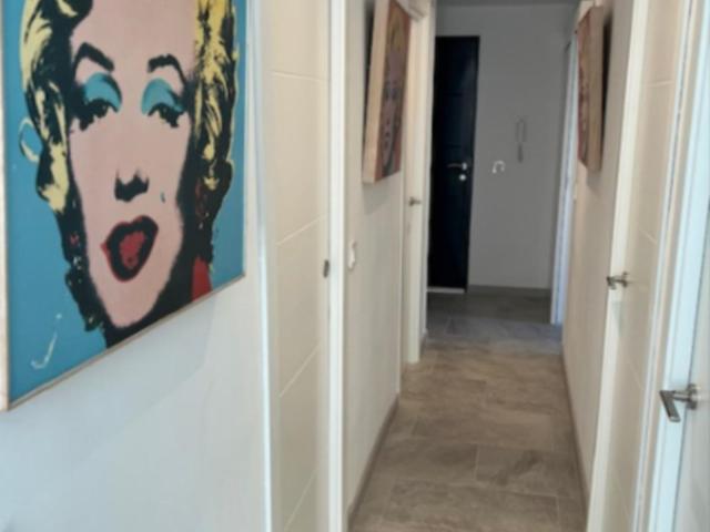 Modern 3 Bedroom Apartment close to Parc Lo Morant
