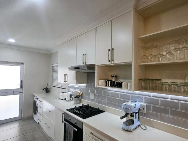 Modern 3 Bedroom Apartment for Rent in Central Hartenbos