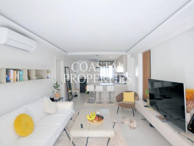 Modern 3 Bedroom Apartment for Rent in Palmanova, Mallorca, Spain