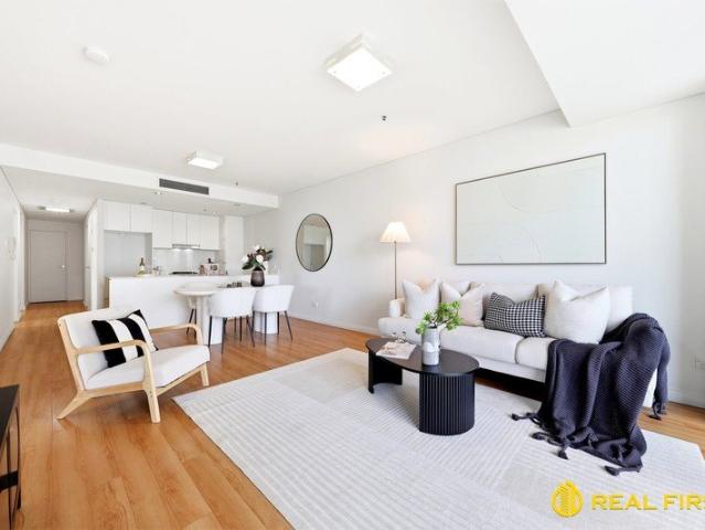 Modern 3 Bedroom Apartment in the Heart of Burwood with Ultra Convenient Lifestyle