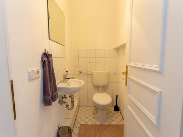 Modern 3 bedroom apartment in Chemnitz, Chemnitz Amsterdam Apartments for Rent
