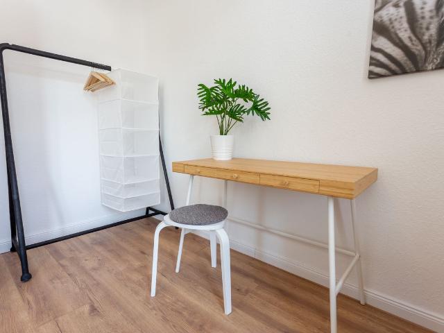 Modern 3 bedroom apartment in Chemnitz, Chemnitz Amsterdam Apartments for Rent