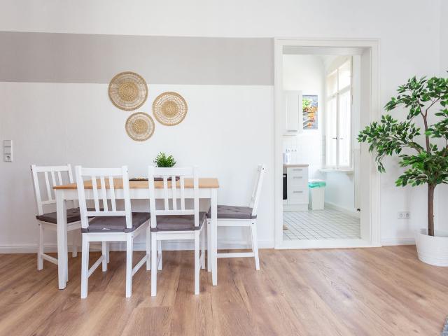 Modern 3 bedroom apartment in Chemnitz, Chemnitz Amsterdam Apartments for Rent