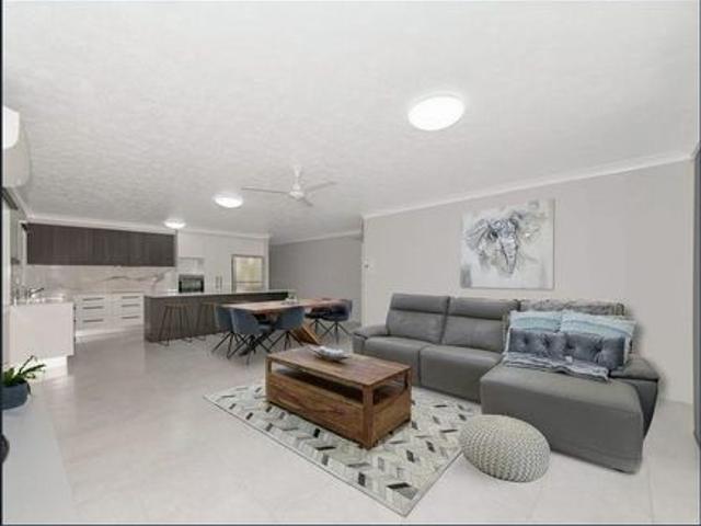 Modern 3 Bedroom Apartment in Convenient Rosslea Location!