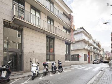 Modern 3 bedroom apartment in El Putxet