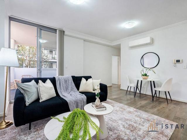 Modern 3 Bedroom Apartment in Prime Turrella Location