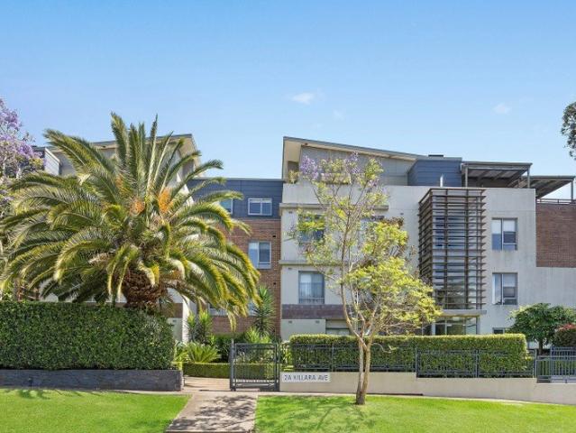 Modern 3 Bedroom Apartment | Prime Killara Location