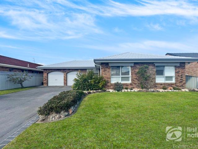 Modern 3 Bedroom Comfort in a Peaceful Cul de Sac