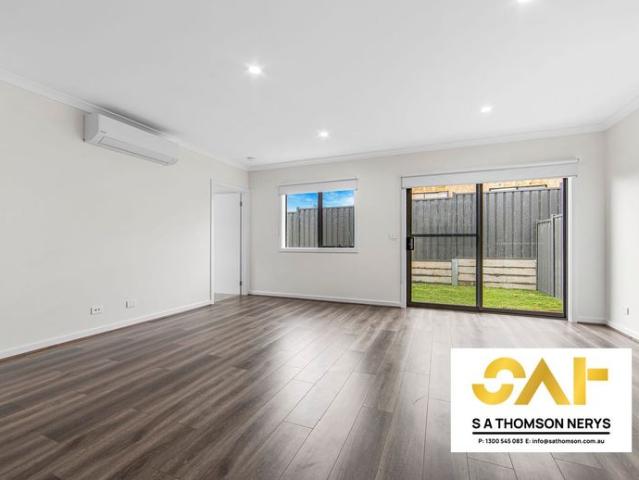 The Ultimate Money Saver – Brand New 7 Star Energy Efficient Family Home