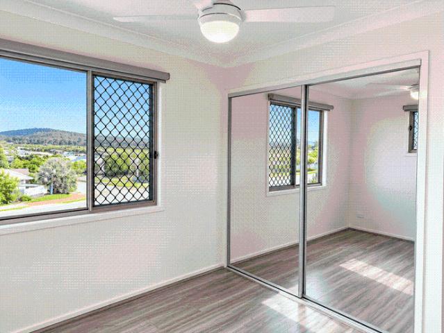 Modern 3 Bedroom Dual Key Home – Convenient Redbank Plains Location